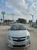 Chevrolet Sail 4 portes 2012 