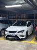 Seat Leon 2015 LINEA R+