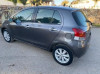 Toyota Yaris 2009 Yaris