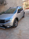 Dacia Sandero 2022 Techroad