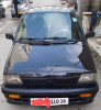 Suzuki Maruti 800 2010 Maruti 800