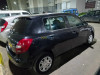 Skoda Fabia 2011 2011