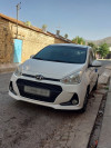 Hyundai Grand i10 2018 Restylée DZ