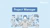 Projets manager 