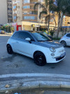 Fiat 500 2014 Brasilien