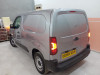 Fiat DOBLO 2023 professionnel