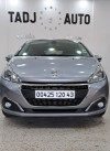 Peugeot 208 2020 Allure Facelift