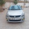 Suzuki Swift 2012 