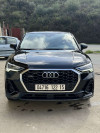 Audi Q3 2022 Ambition