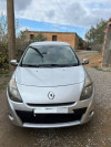 Renault Clio 3 2012 Dynamique