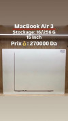 Apple MacBook Air 3