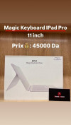 Apple Magic Keyboard IPad Pro 11 inch