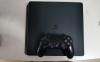 Ps4 slim 500gb avec 3 jeux Rdr +Gta5 +Nfs payback 