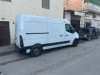 Renault Master 2014