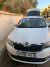 Skoda Rapid 2014 