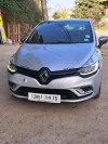 Renault Clio 4 2019 GT Line +