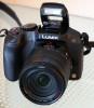 Lumix g6 a vendre