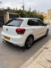 Volkswagen Polo 2019 Carat