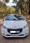 Peugeot 208 2014 Allure