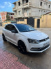 Volkswagen Polo 2016 La carat plus