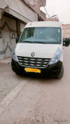 Renault master ماستر 2011