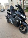 BMW C650 sport 2017