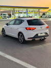 Seat Leon 2017 FR+15