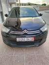 Citroen C4 2014 Vitamine