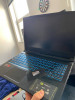 Gaming laptop MSI alpha 15