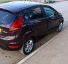 Ford Fiesta 2010 Titanium Sport pack