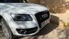 Audi Q5 2012 sline