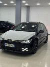 Volkswagen Golf 8 2024 GTD