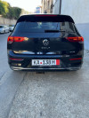 Volkswagen Golf 8 2022 Style