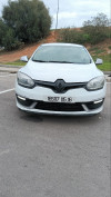 Renault Megane 3 2015 Limited