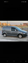 Volkswagen Caddy 2014 Caddy