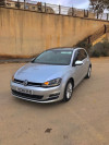 Volkswagen Golf 7 2015 Golf 7