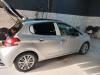 Peugeot 208 2015 Allure Facelift