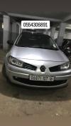 Renault Megane 2 2007 