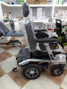 Fauteuil Roulant électrique / كراسي متحركة 