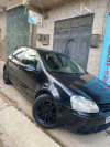 Volkswagen Golf 5 2009 