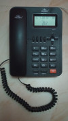 " TELEPHONE " MATRIX MX - 511