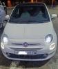 Fiat 500 2023 Club