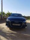 Audi A3 Limousine 2019 A3 Limousine