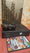 XBOX 360 SLIM