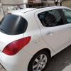 Peugeot 308 2011 308