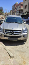 Mercedes GL 2009 GL