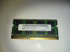 Ram 8 GB ( 2x4GB ) DDR3L pour pc portable