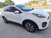 Kia Sportage 2017 Premium