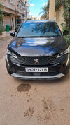 Peugeot 3008 2021 GT line