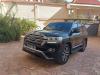 Toyota Land cruiser 2018 V8